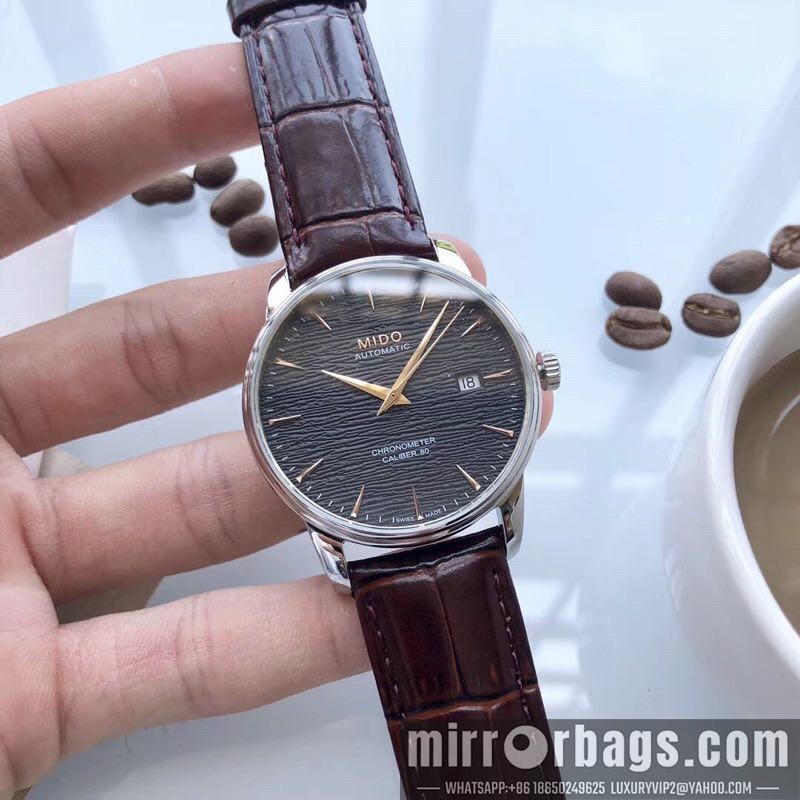 Mido man39mm woman33mm 042441 Watch