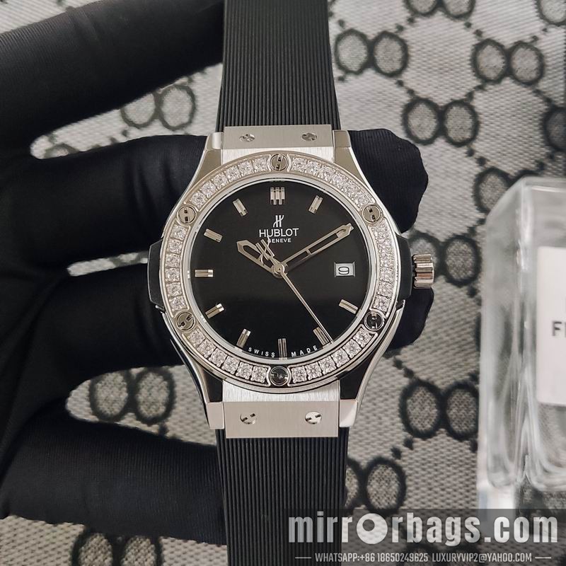 Hublot 33mm 0922111 Watch