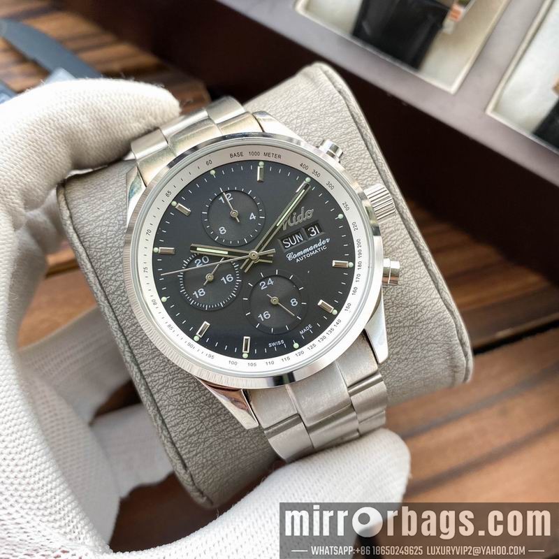 Mido 41mm 042438 Watch