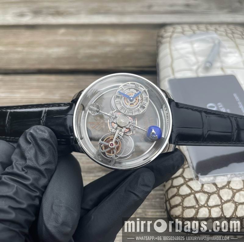 Jacob & Co 47mm 100957 Watch