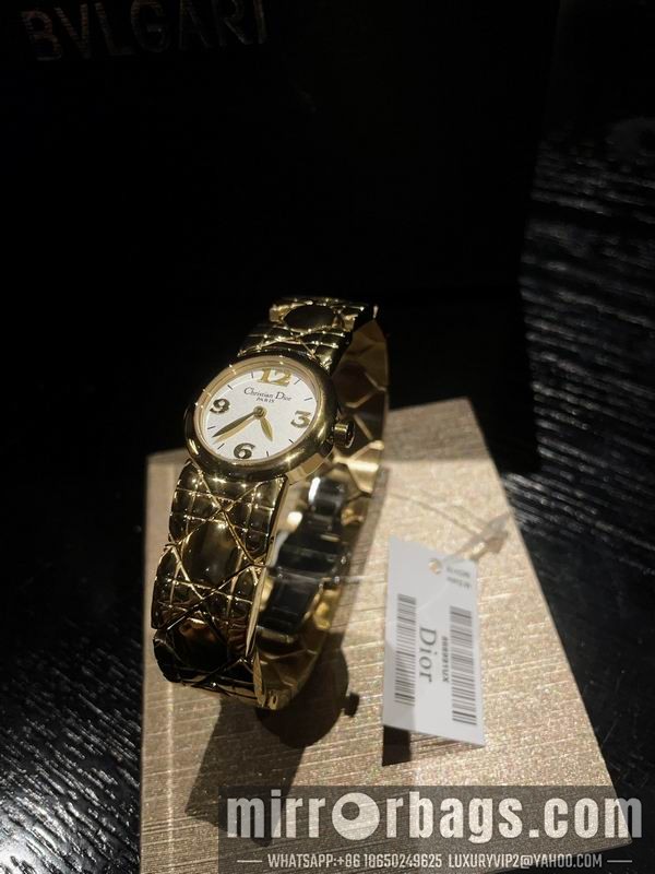 Dior 24mm 101546 Watch