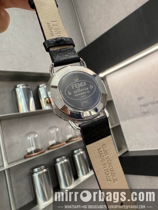 Fendi 36mm 101421 Watch