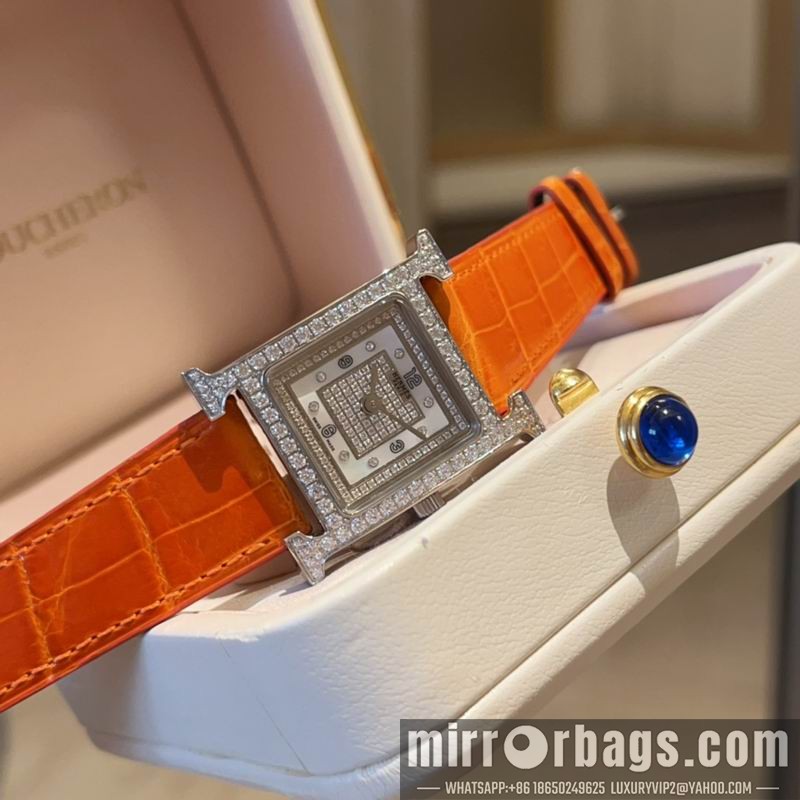 Hermes 21mm 26mm 110386 Watch