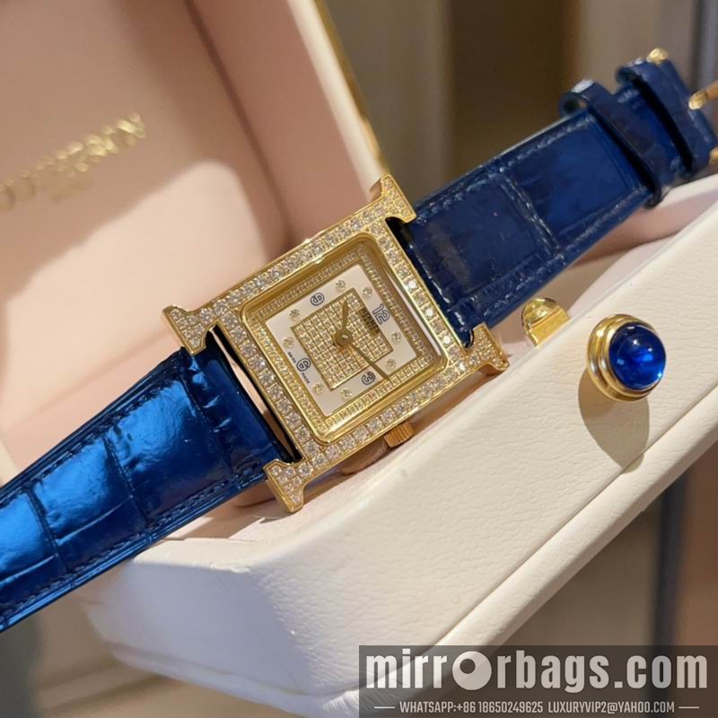 Hermes 21mm 26mm 110386 Watch