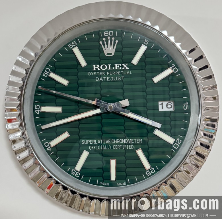 Rolex clock 0805 Watch