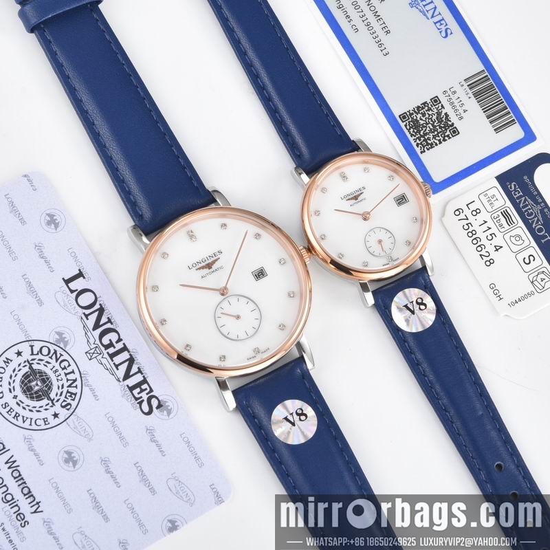 Longines watch 032528 Watch