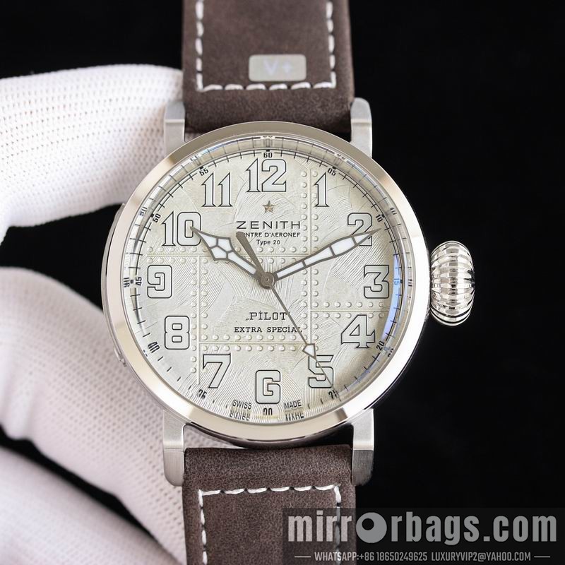 Zenth 45mm 040913 Watch