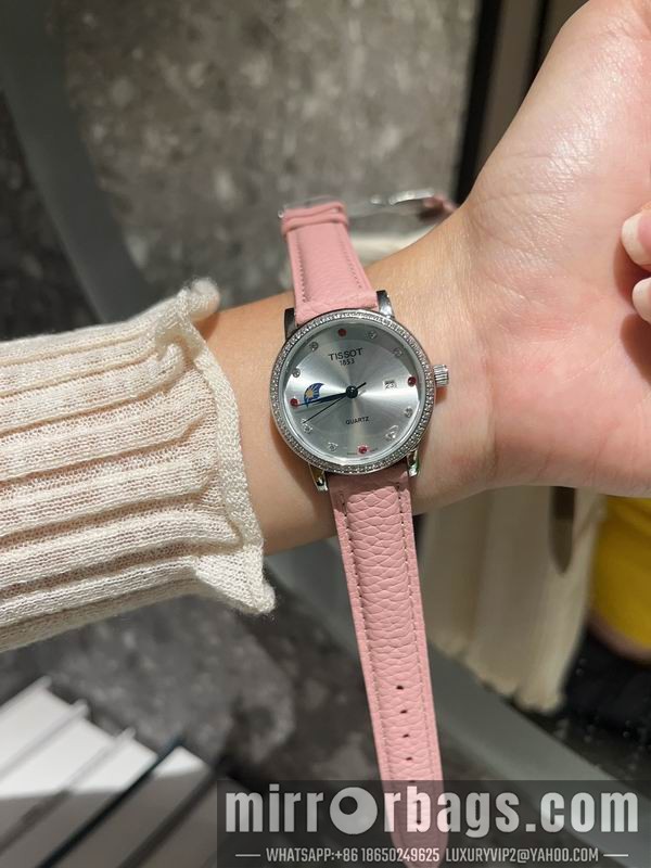 Tissot W30mm M40mm 101559 Watch
