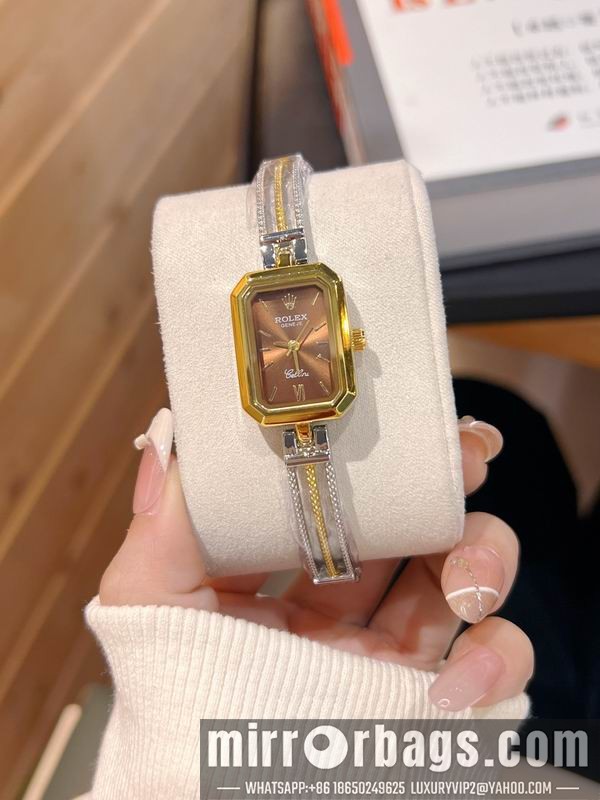 Bvlgari 24mm 122852 Watch