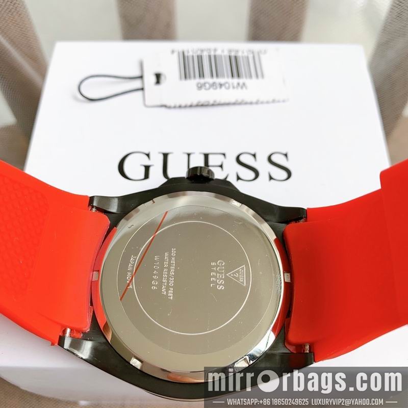 Guess 45mm 101064 Watch