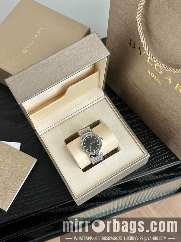 Blvgari 33mm 080603 Watch