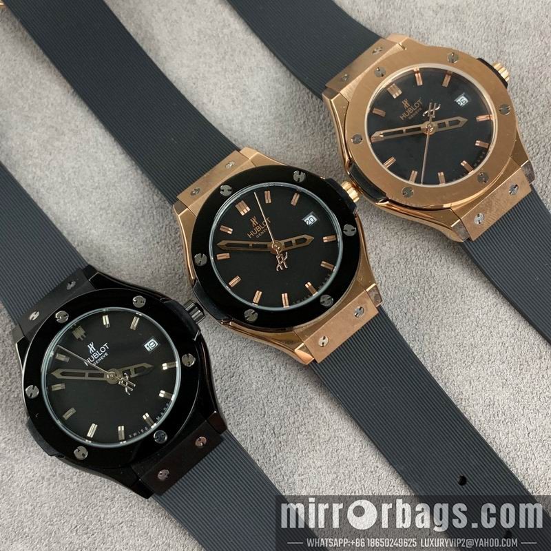 Hublot W34.5mm 080717 Watch