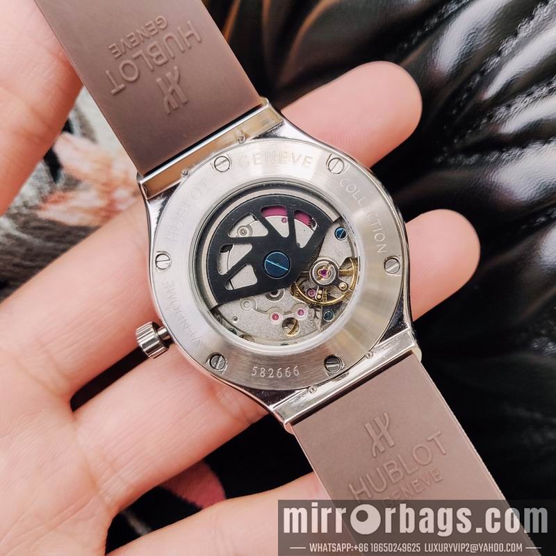Hublot 36mm 092231 Watch