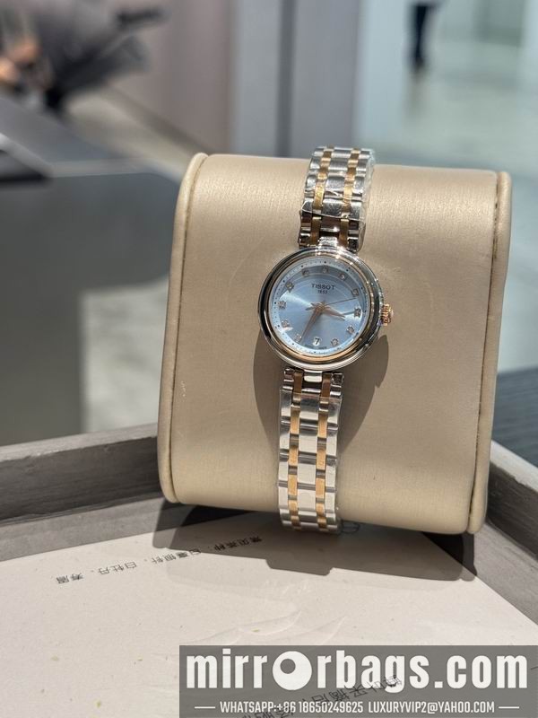 Tissot 26mm 101543 Watch