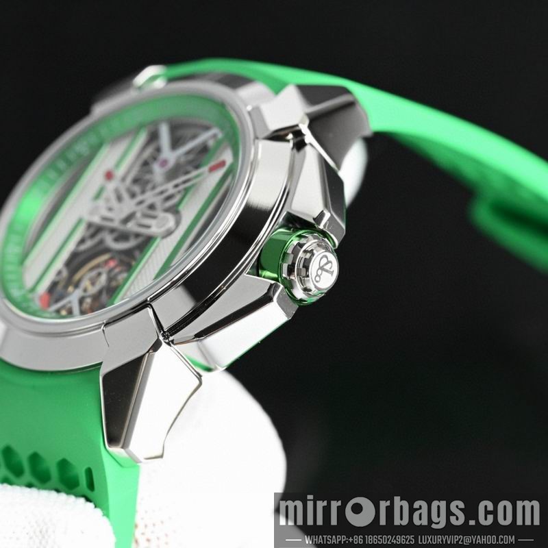 Jacob & Co 44mm 062215 Watch