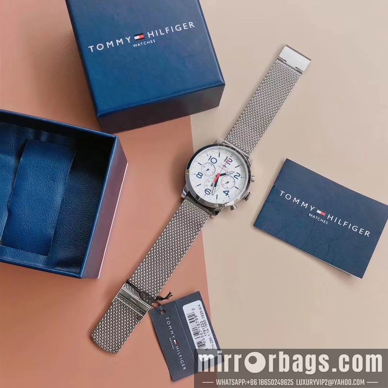 Tommy 46mm 101009 Watch
