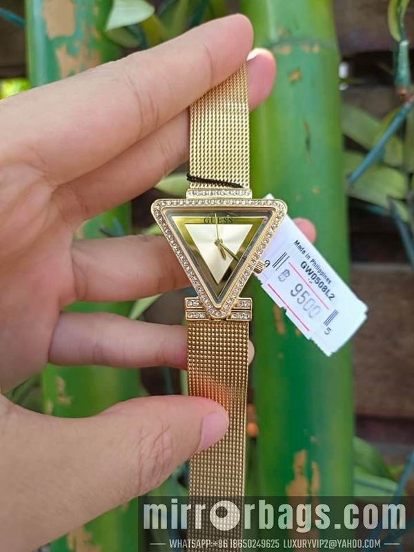 Guess watch 1010150 Watch