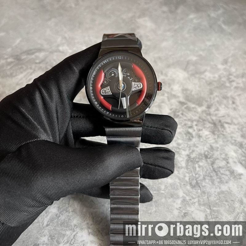 BMW watch 01 Watch