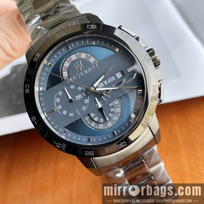 Maserati 44mm 1010116 Watch