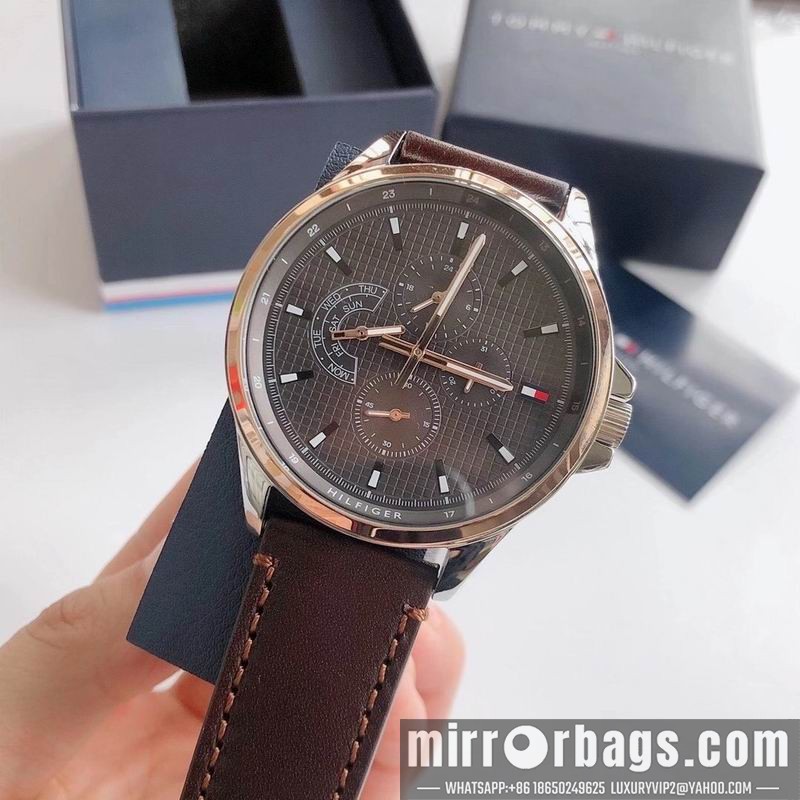 Tommy 44mm 101044 Watch