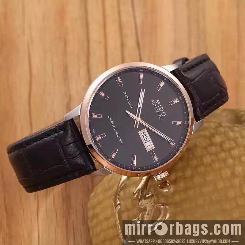 Mido 41mm 042428 Watch