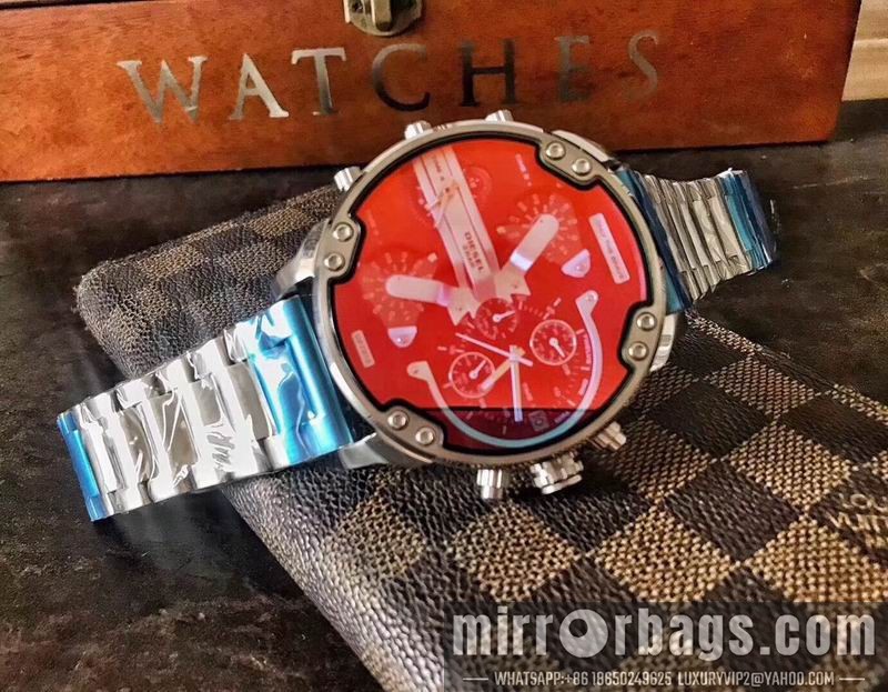 Diesel 57mm 082240 Watch