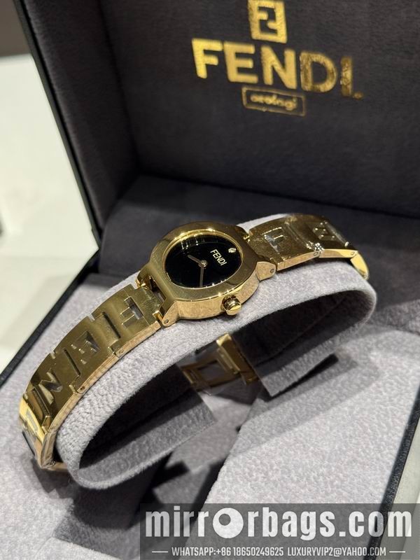 Fendi 25mm 101526 Watch
