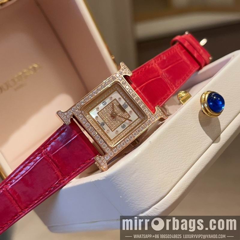 Hermes 21mm 26mm 110386 Watch