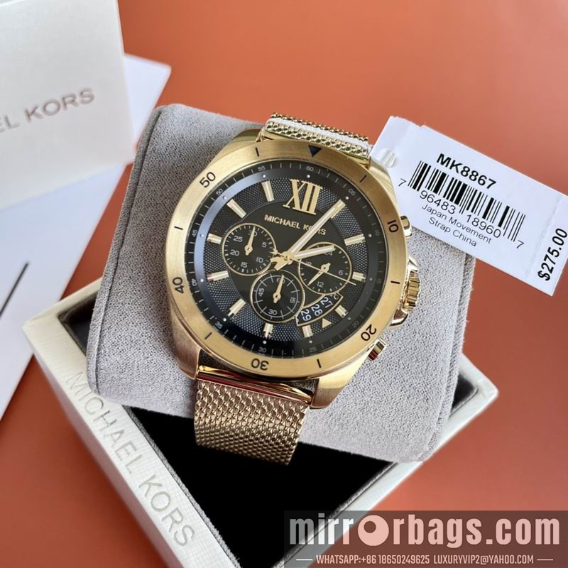 MK 43mm 101097 Watch