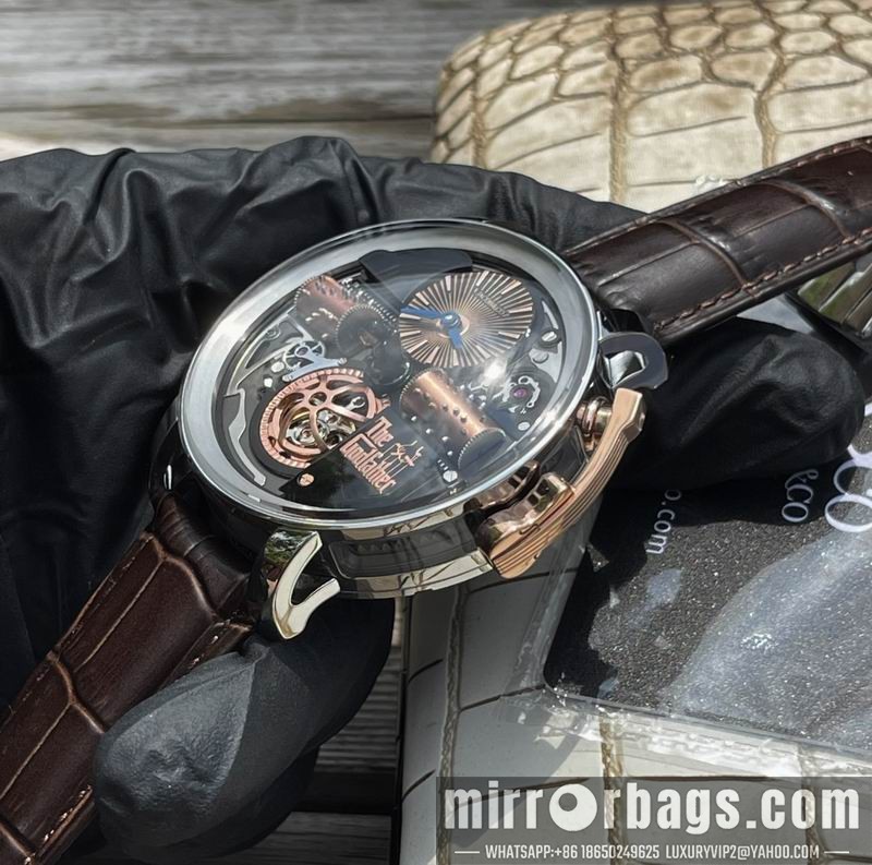 Jacob & Co 45mm 100953 Watch