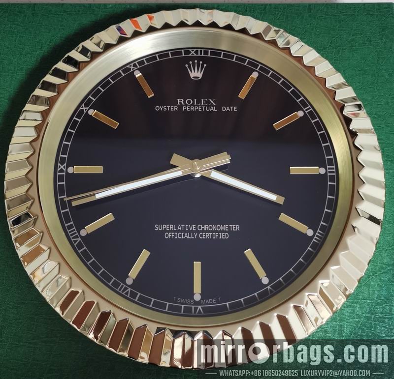 Rolex clock 0805 Watch