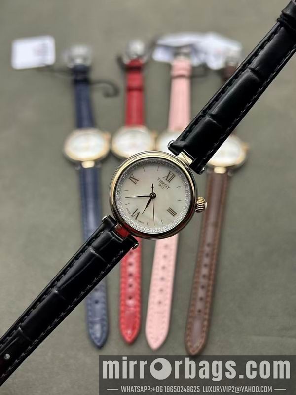 Tissot watch 101572 Watch