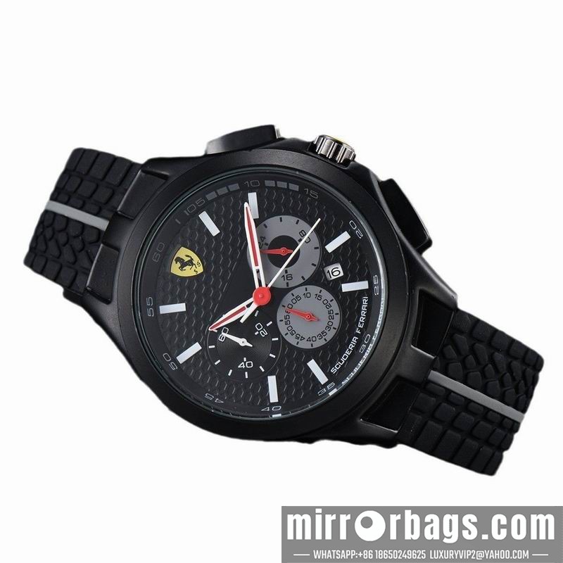Ferrari watch 080403 Watch