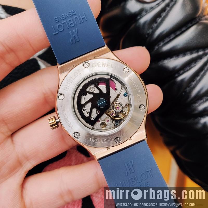 Hublot 36mm 092232 Watch