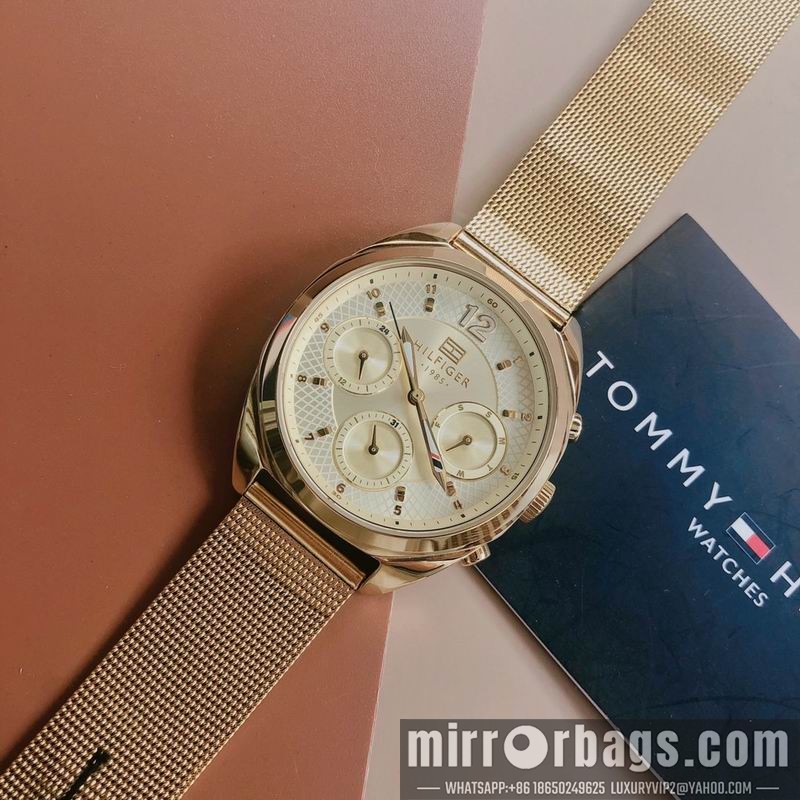 Tommy 38mm 101020 Watch