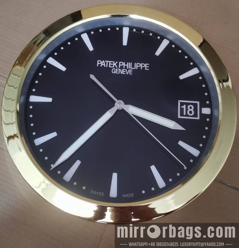 Patek Philippe clock 0805 Watch