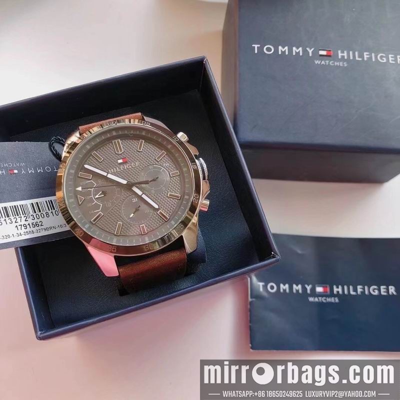 Tommy 46mm 101068 Watch