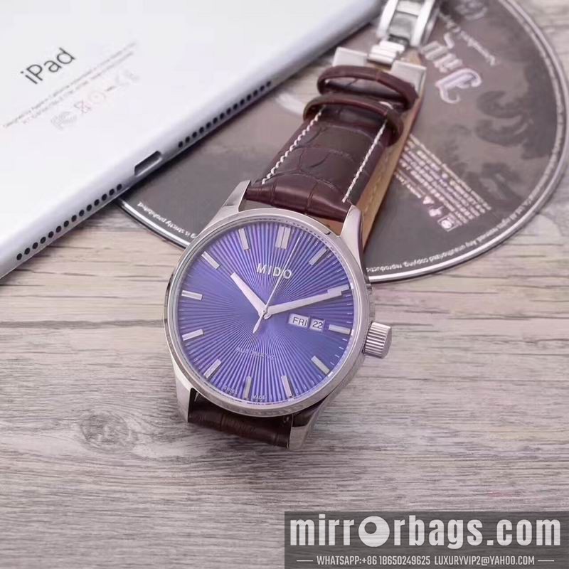 Mido 41mm 042467 Watch