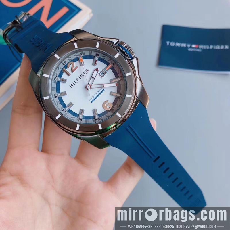 Tommy 44mm 101040 Watch