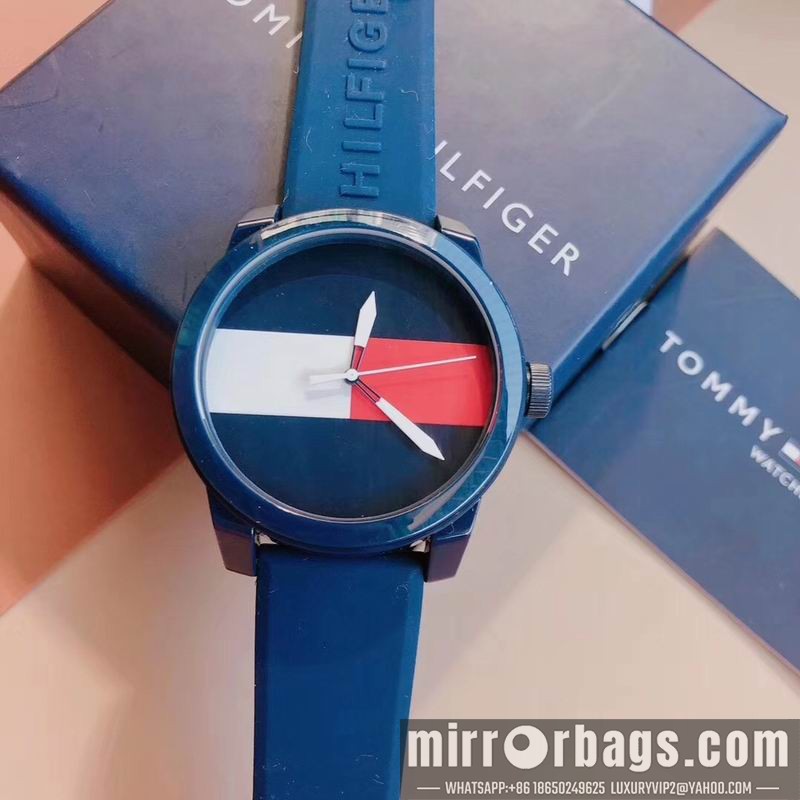 Tommy 44mm 101037 Watch
