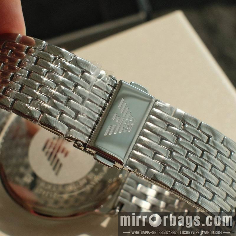 Armani Ar11600 42mm 040941 Watch