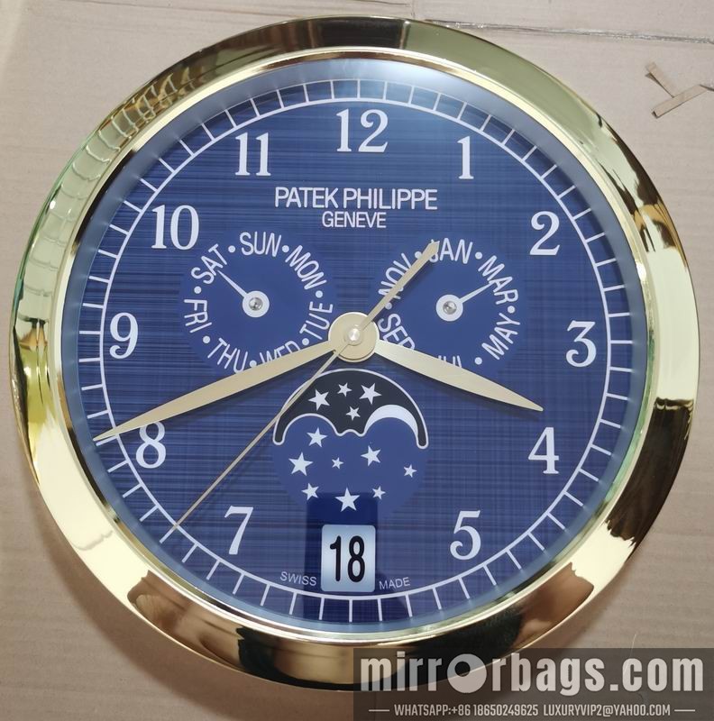 Patek Philippe clock 0805 Watch