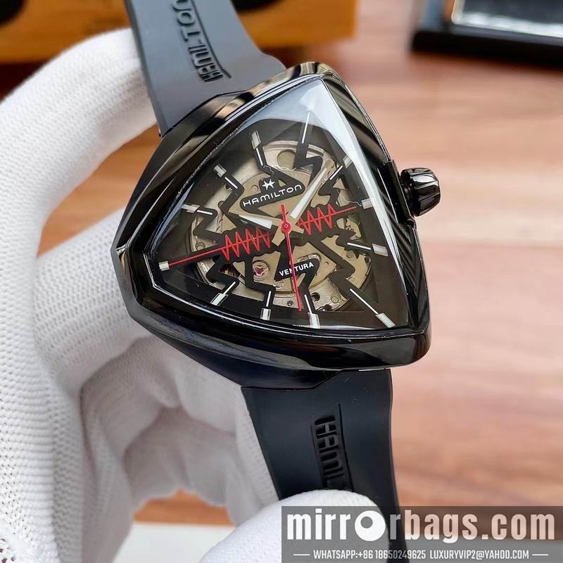 Hamilton 45mm 042403 Watch