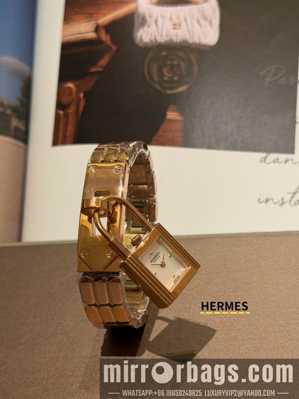 Hermes 20mm 040958 Watch