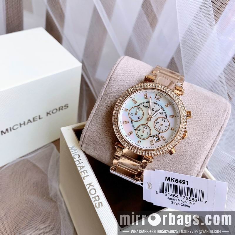 MK 38mm 101057 Watch