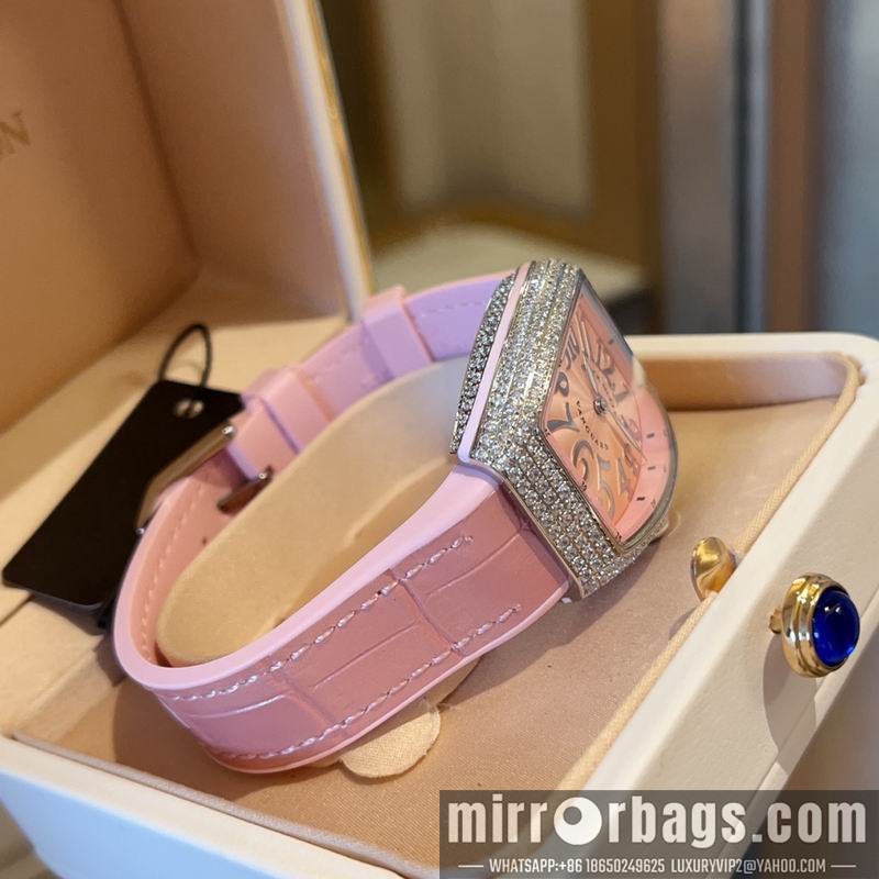 Franck Muller 32X42mm 042740 Watch