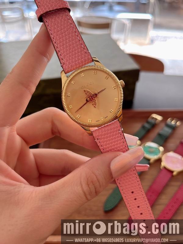 Gucci 38mm 29mm 091703 Watch