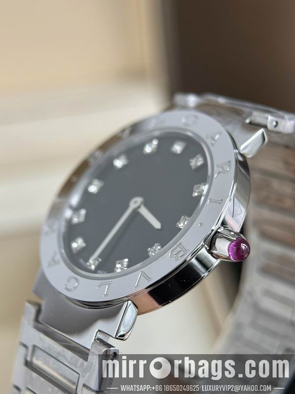 Blvgari 33mm 080603 Watch