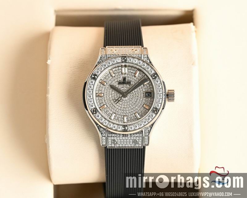 Hublot 33mm 092108 Watch