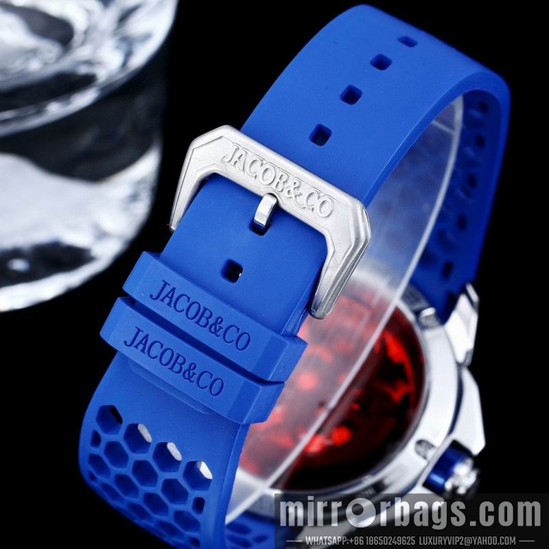 Jacob & Co 44mm 042321 Watch